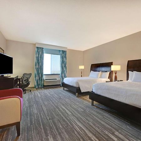 Hilton Garden Inn San Bernardino Eksteriør billede
