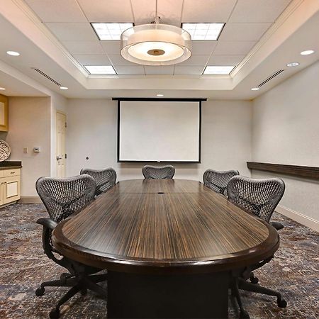 Hilton Garden Inn San Bernardino Eksteriør billede