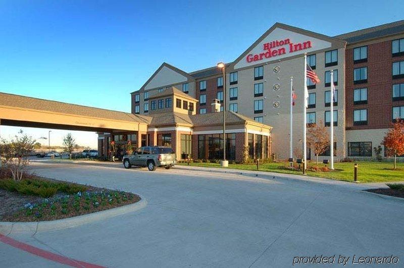 Hilton Garden Inn San Bernardino Eksteriør billede