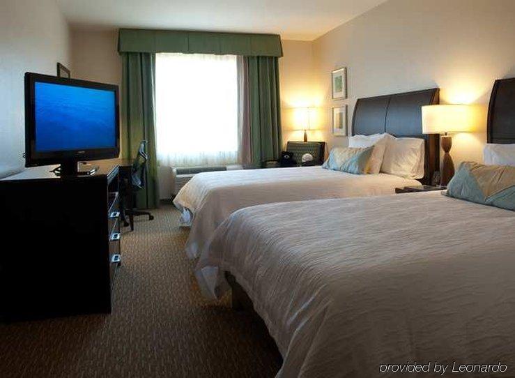 Hilton Garden Inn San Bernardino Værelse billede