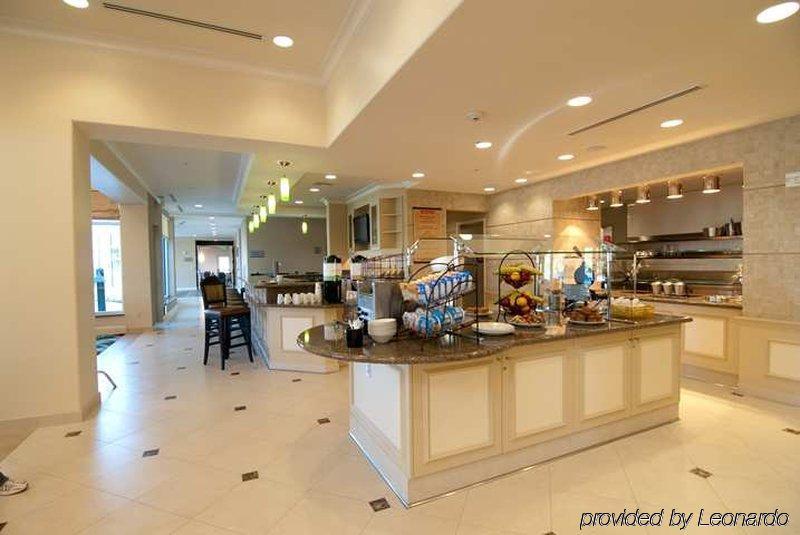Hilton Garden Inn San Bernardino Interiør billede