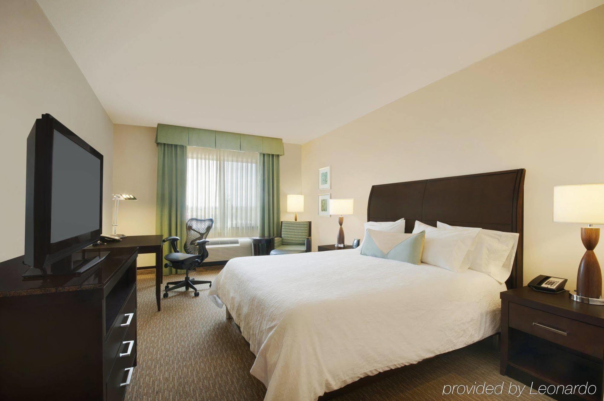 Hilton Garden Inn San Bernardino Værelse billede