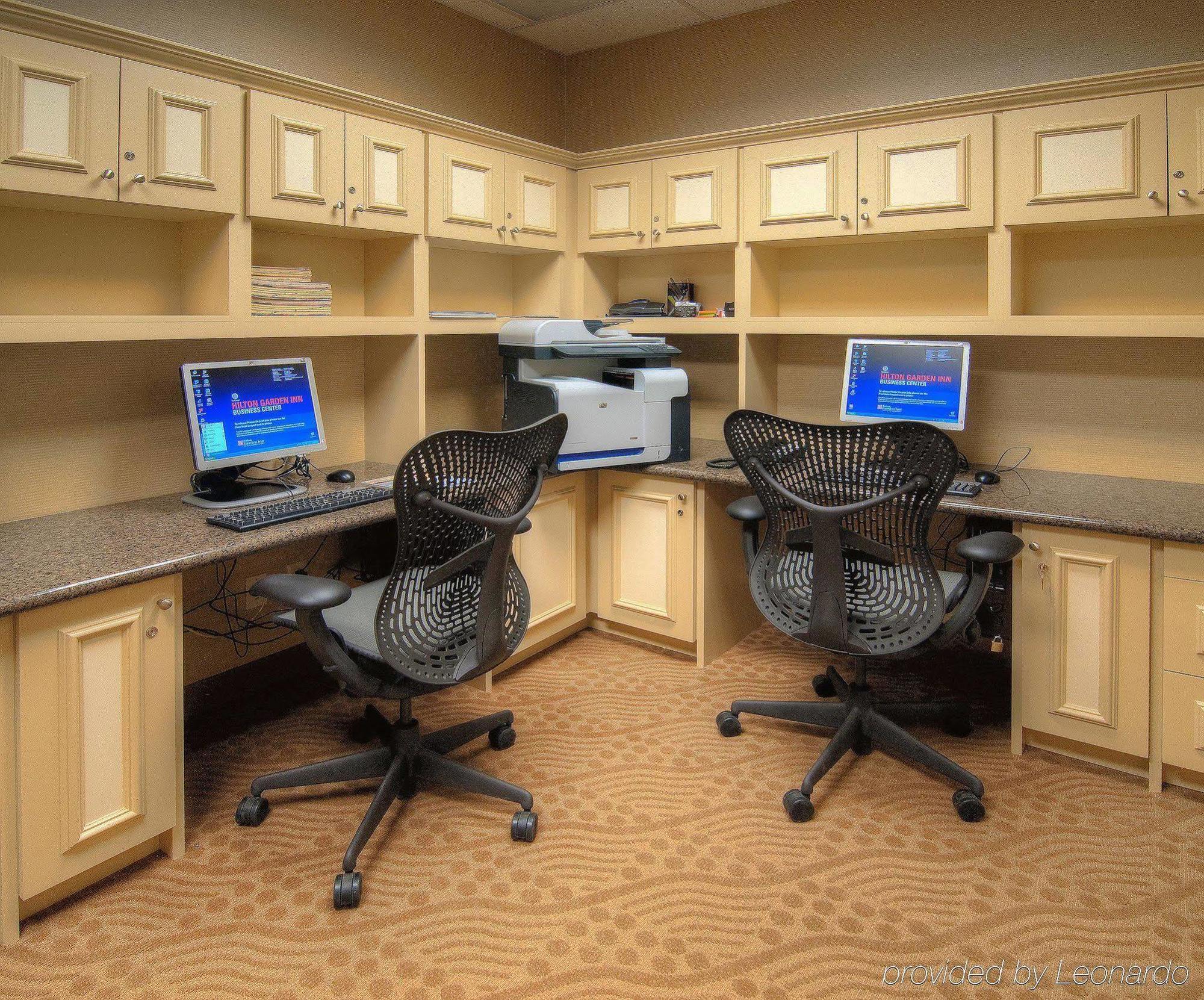 Hilton Garden Inn San Bernardino Faciliteter billede